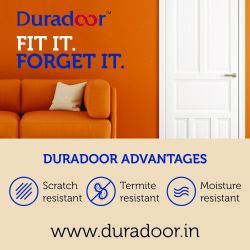 Duradoor - NCL Industries Limited
