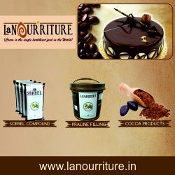 La Nourriture India Specialities Limited