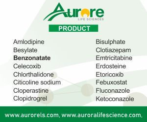 Aurore Life Sciences Pvt. Ltd.