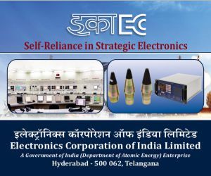 Electronics Corporation of India Ltd.