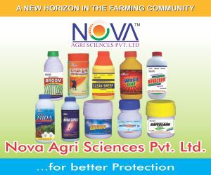 Nova Agri Sciences Pvt. Ltd.