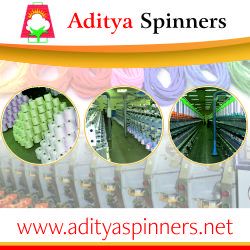 Aditya Sprinners Limited
