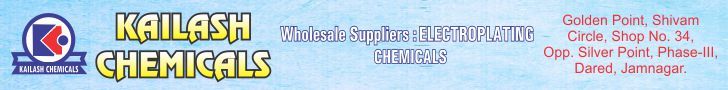 Kailash Chemicals