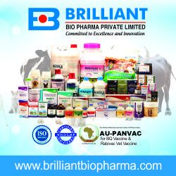 Brilliant Bio Pharma Pvt. Ltd