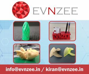 Evnzee Technologies Pvt. Ltd