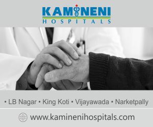 Kamineni Hospitals Private Limited