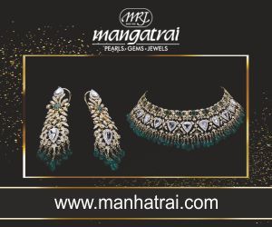 Mangatrai Jewellers