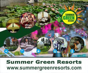 Summer Green Resorts