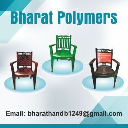 Bharat Polymers