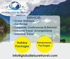 Global Leisure Travel
