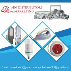 NN Distributors & Marketing