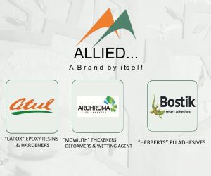 Allied Marketing Co.