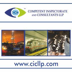 Competent Inspectorate and Consultants LLP