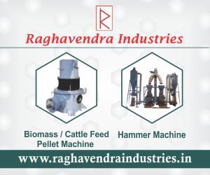 Raghavendra Industries