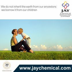Jay Chemical Industries Ltd