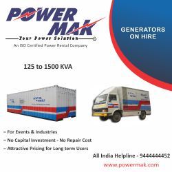 Power Mak Industries