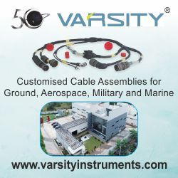 Varsity Instruments Pvt. Ltd.