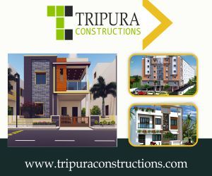 Tripura Constructions