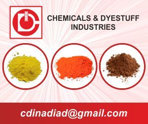 Chemicals & Dyestuff Industries