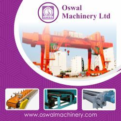 Oswal Machinery Limited