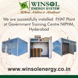 Winsol Phytothermal System