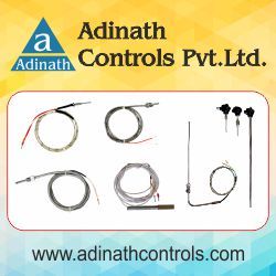 Adinath Controls Pvt. Ltd.
