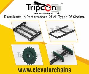 Tripcon Engineering Pvt. Ltd.