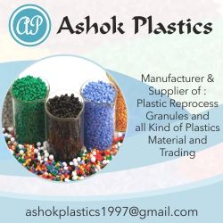 Ashok Plastic