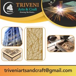 Triveni Arts & Craft