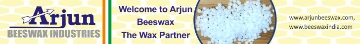 Arjun Bees Wax Industries