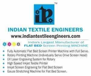 Indian Textile Engineers
