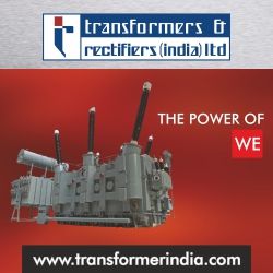 Transformers & Rectifiers (india) Ltd.