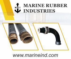 Marine Rubber Industries