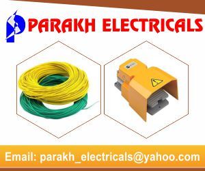 Parakh Electricals
