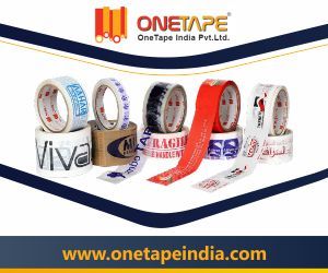 One Tape India Pvt. Ltd.