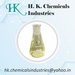 H K Chemicals Industries