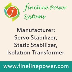 Fineline Power System