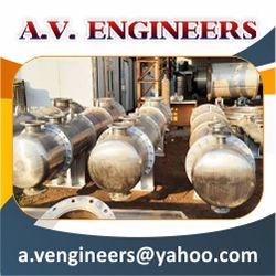 A.V.Engineers