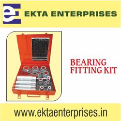 Ekta Enterprises