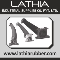 Lathia Industrial Supplies Co Pvt. Ltd.