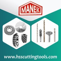 Manek Tools