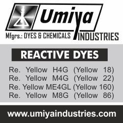 Umiya Industries