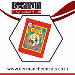 German Dyes & Chemicals Pvt. Ltd.
