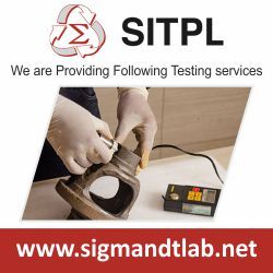 Sigma Inspection & Testing Pvt. Ltd.