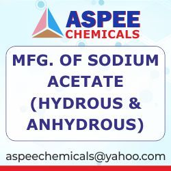 Aspee Chemicals