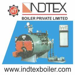 Shri Indtex Boiler Pvt. Ltd.