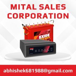 Mital Sales Corporation
