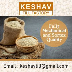 Keshav Till Factory