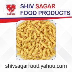 Shiv Sagar Food Products