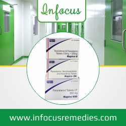 Infocus Remedies Pvt. Ltd.